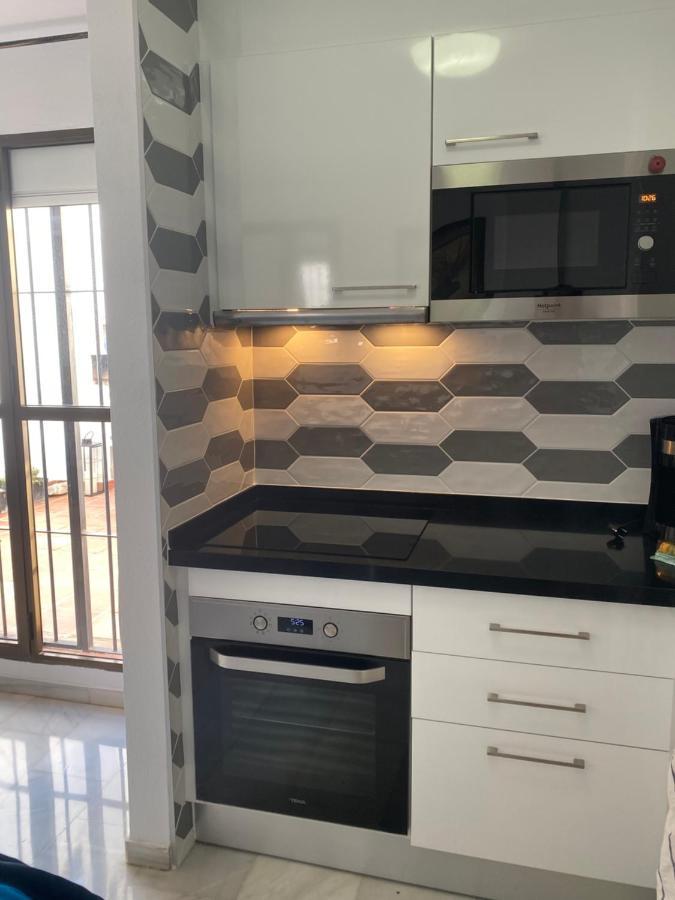 Pueblo Evita Appartement *