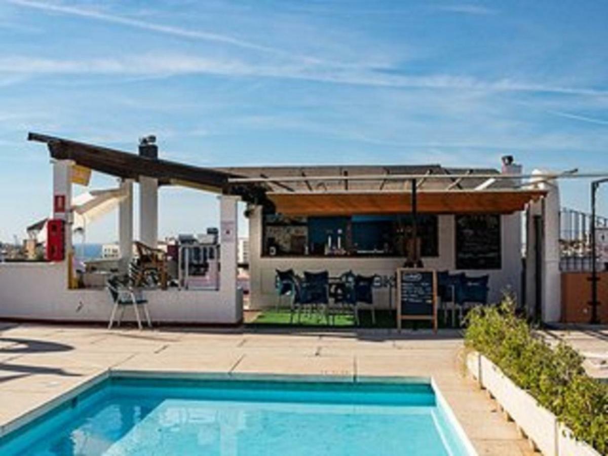 Pueblo Evita Appartement *